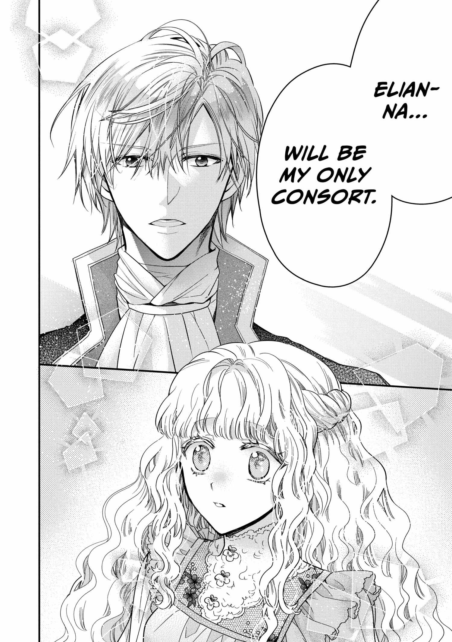Princess Bibliophile Chapter 51 15